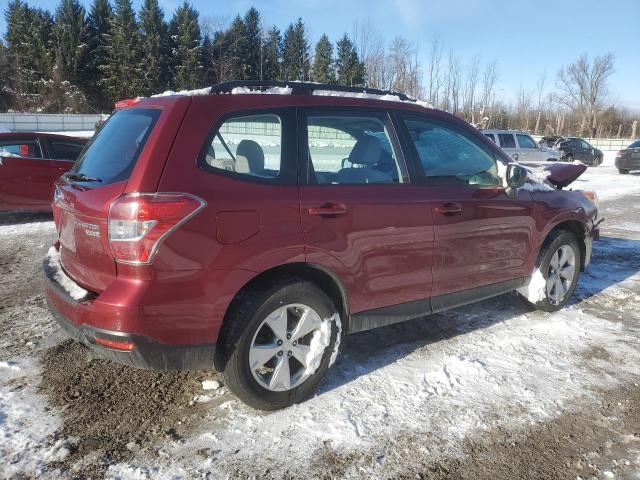 Photo 2 VIN: JF2SJABC9FH514136 - SUBARU FORESTER 2 