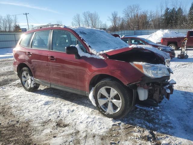 Photo 3 VIN: JF2SJABC9FH514136 - SUBARU FORESTER 2 