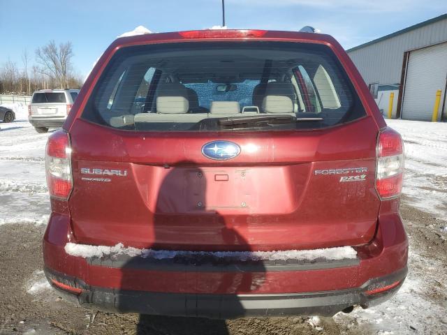 Photo 5 VIN: JF2SJABC9FH514136 - SUBARU FORESTER 2 