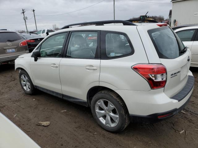 Photo 1 VIN: JF2SJABC9FH564101 - SUBARU FORESTER 2 