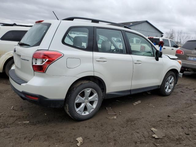 Photo 2 VIN: JF2SJABC9FH564101 - SUBARU FORESTER 2 