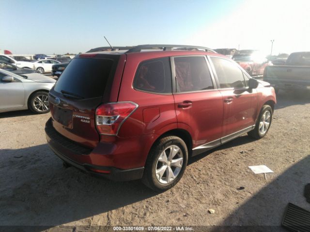 Photo 3 VIN: JF2SJABC9FH569072 - SUBARU FORESTER 