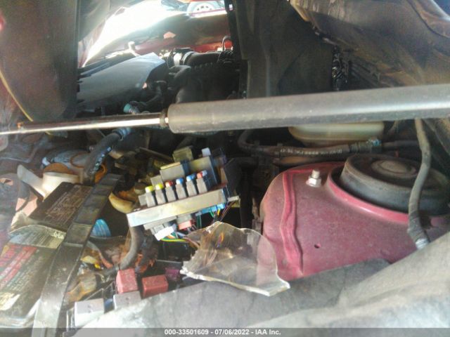 Photo 9 VIN: JF2SJABC9FH569072 - SUBARU FORESTER 