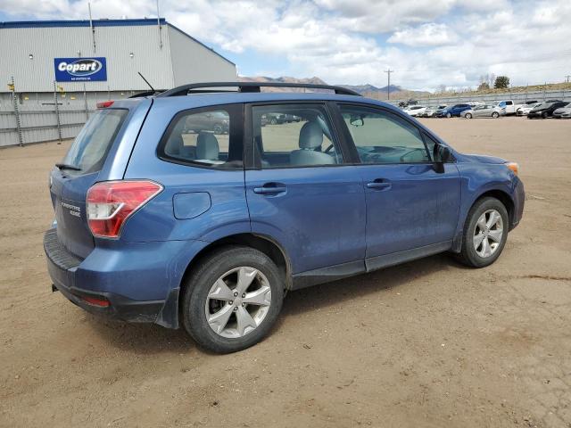 Photo 2 VIN: JF2SJABC9FH834167 - SUBARU FORESTER 