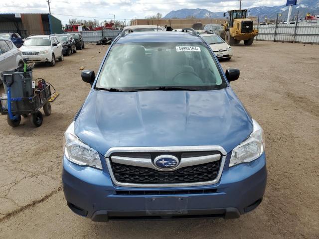 Photo 4 VIN: JF2SJABC9FH834167 - SUBARU FORESTER 