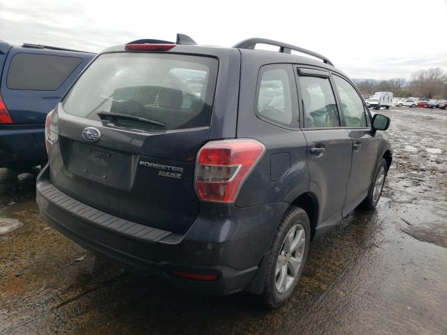 Photo 3 VIN: JF2SJABC9GH471872 - SUBARU FORESTER 