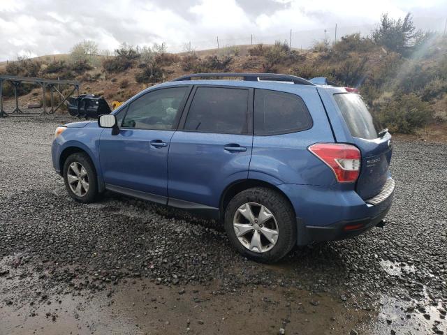 Photo 1 VIN: JF2SJABC9GH524148 - SUBARU FORESTER 2 