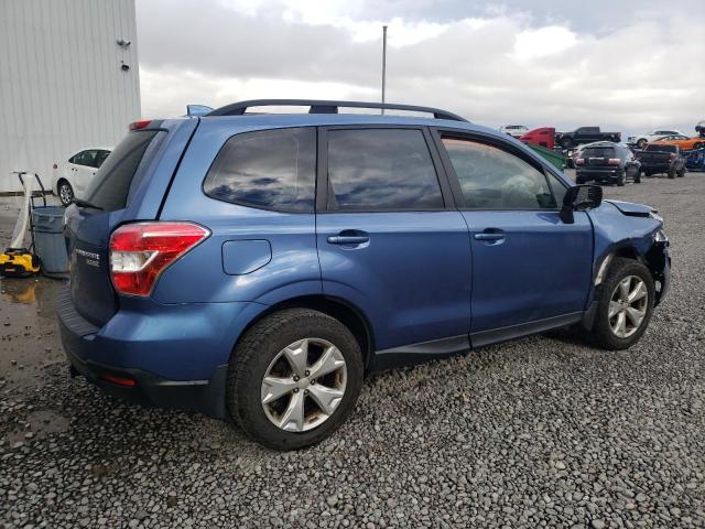 Photo 2 VIN: JF2SJABC9GH524148 - SUBARU FORESTER 2 