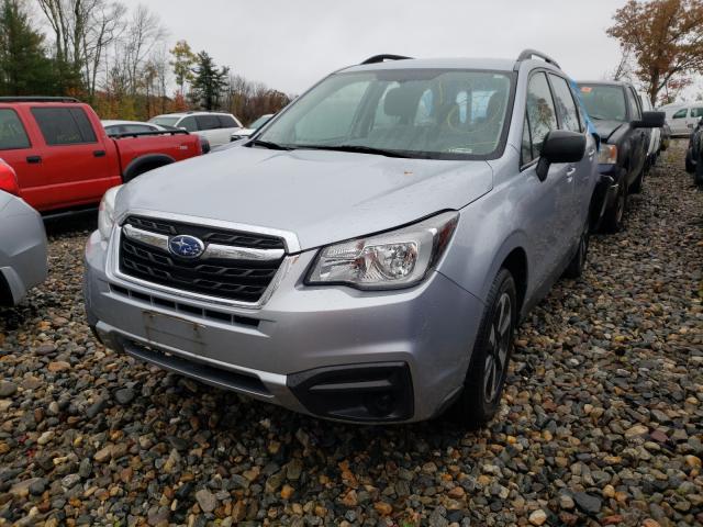 Photo 1 VIN: JF2SJABC9HH405274 - SUBARU FORESTER 2 