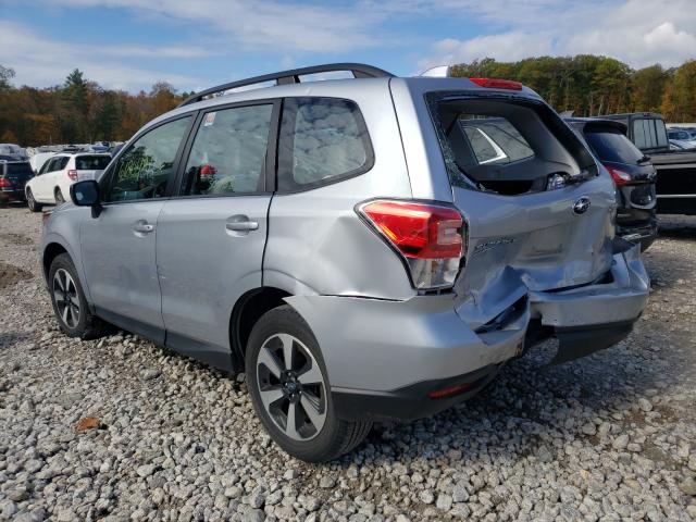 Photo 2 VIN: JF2SJABC9HH405274 - SUBARU FORESTER 2 