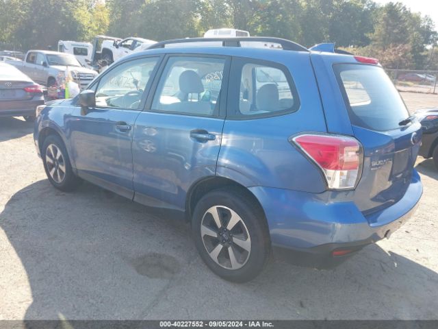 Photo 2 VIN: JF2SJABC9HH425752 - SUBARU FORESTER 