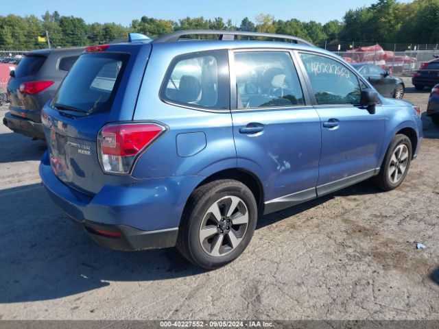 Photo 3 VIN: JF2SJABC9HH425752 - SUBARU FORESTER 