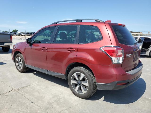 Photo 1 VIN: JF2SJABC9HH460050 - SUBARU FORESTER 2 