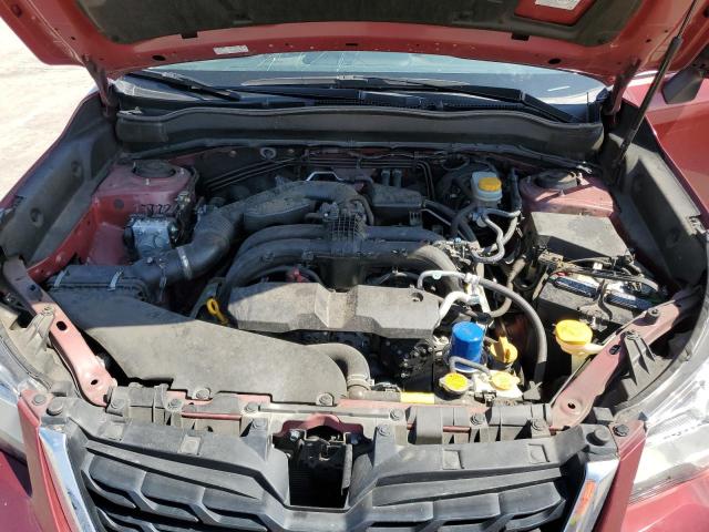 Photo 11 VIN: JF2SJABC9HH460050 - SUBARU FORESTER 2 