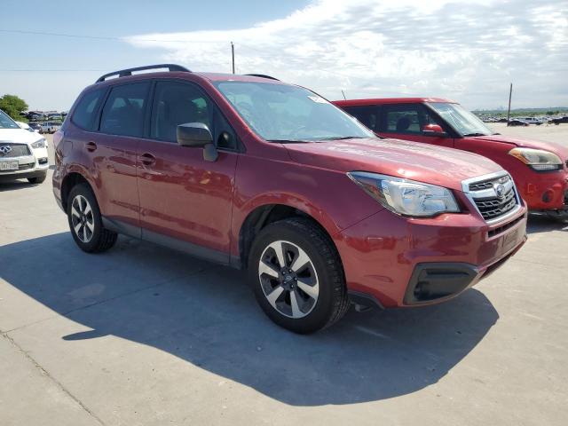 Photo 3 VIN: JF2SJABC9HH460050 - SUBARU FORESTER 2 