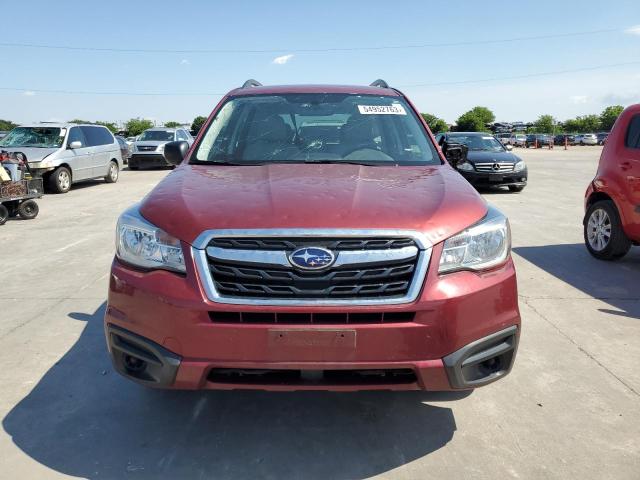 Photo 4 VIN: JF2SJABC9HH460050 - SUBARU FORESTER 2 