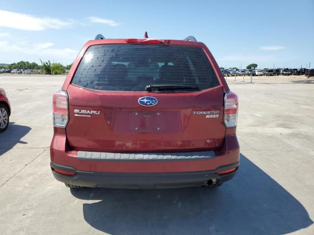 Photo 5 VIN: JF2SJABC9HH460050 - SUBARU FORESTER 2 