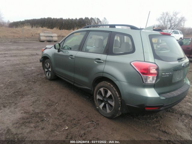 Photo 2 VIN: JF2SJABC9HH464230 - SUBARU FORESTER 