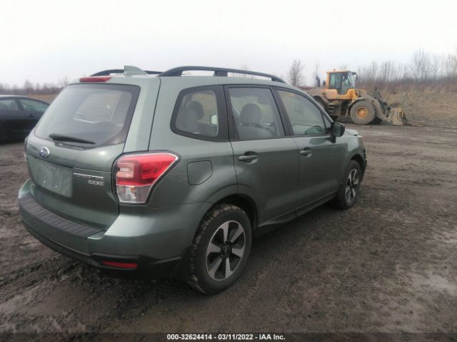 Photo 3 VIN: JF2SJABC9HH464230 - SUBARU FORESTER 