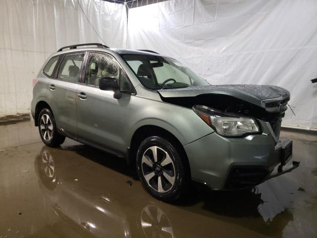 Photo 3 VIN: JF2SJABC9HH495929 - SUBARU FORESTER 2 