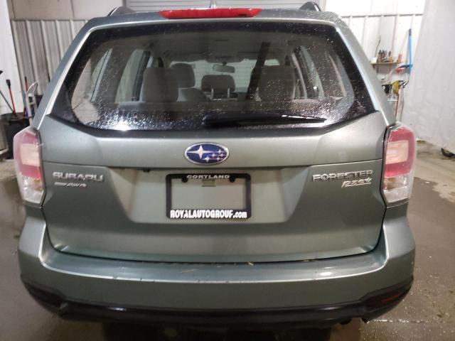 Photo 5 VIN: JF2SJABC9HH495929 - SUBARU FORESTER 2 