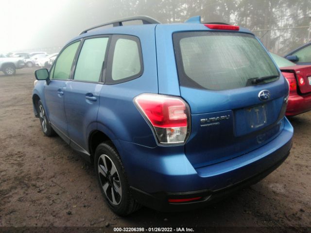 Photo 2 VIN: JF2SJABC9HH501714 - SUBARU FORESTER 