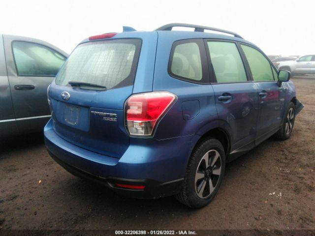 Photo 3 VIN: JF2SJABC9HH501714 - SUBARU FORESTER 