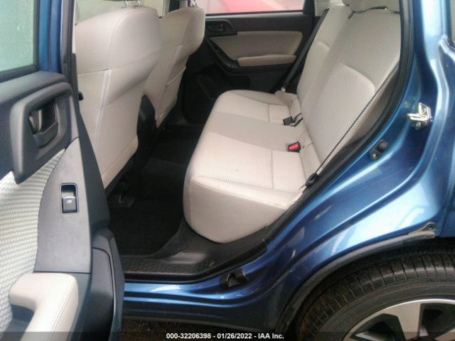 Photo 7 VIN: JF2SJABC9HH501714 - SUBARU FORESTER 