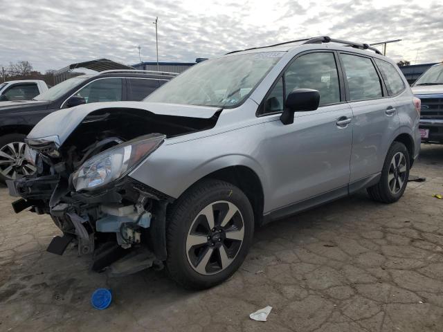 Photo 0 VIN: JF2SJABC9HH505763 - SUBARU FORESTER 