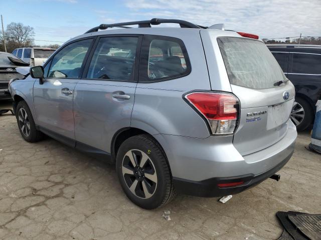 Photo 1 VIN: JF2SJABC9HH505763 - SUBARU FORESTER 