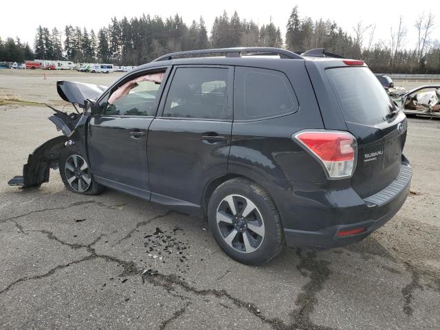 Photo 1 VIN: JF2SJABC9HH512745 - SUBARU FORESTER 