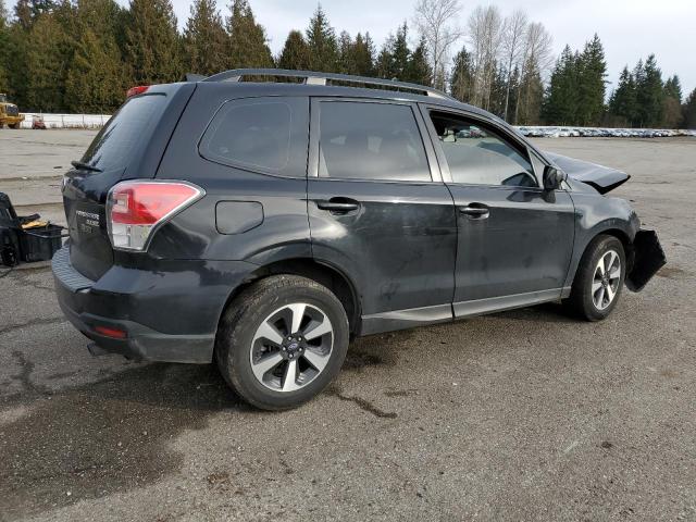 Photo 2 VIN: JF2SJABC9HH512745 - SUBARU FORESTER 