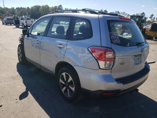 Photo 2 VIN: JF2SJABC9HH528833 - SUBARU FORESTER 2 