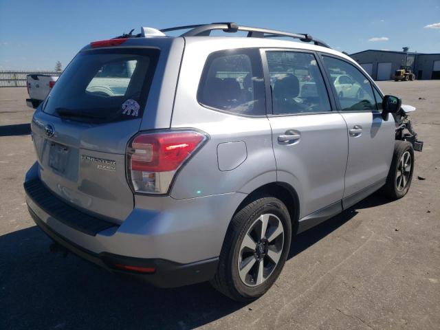 Photo 3 VIN: JF2SJABC9HH528833 - SUBARU FORESTER 2 