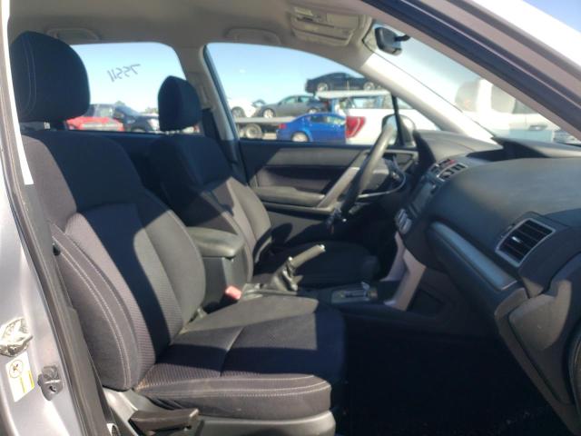 Photo 4 VIN: JF2SJABC9HH528833 - SUBARU FORESTER 2 