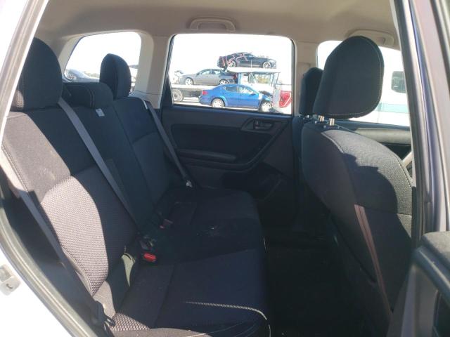 Photo 5 VIN: JF2SJABC9HH528833 - SUBARU FORESTER 2 