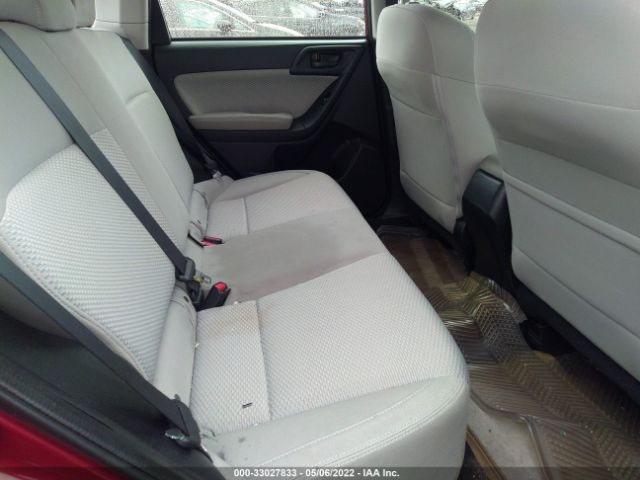 Photo 7 VIN: JF2SJABC9HH544093 - SUBARU FORESTER 