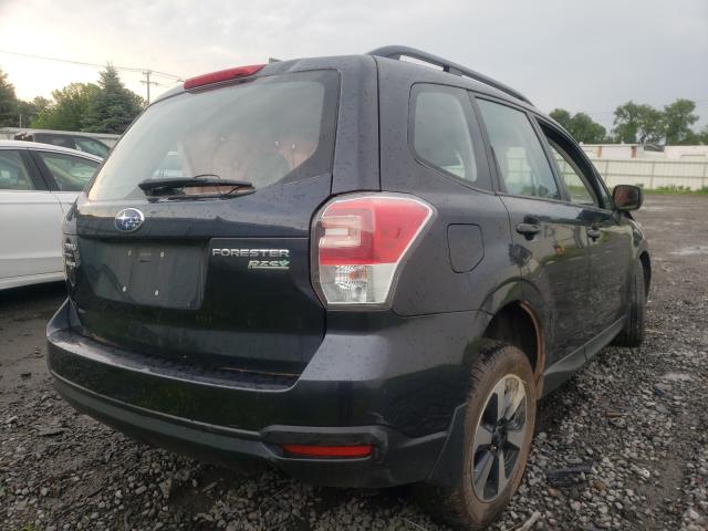 Photo 3 VIN: JF2SJABC9HH568507 - SUBARU FORESTER 