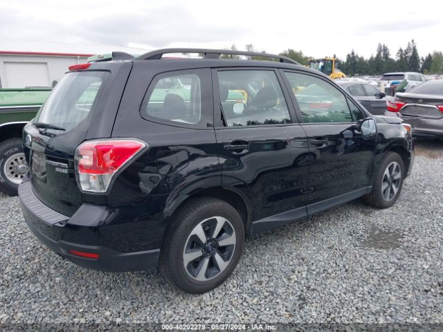 Photo 3 VIN: JF2SJABC9HH802936 - SUBARU FORESTER 