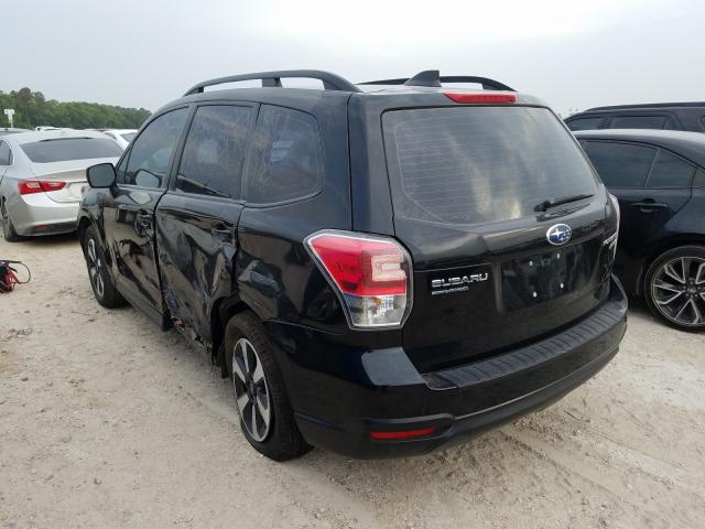 Photo 2 VIN: JF2SJABC9HH812561 - SUBARU FORESTER 