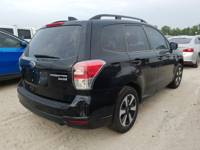 Photo 3 VIN: JF2SJABC9HH812561 - SUBARU FORESTER 