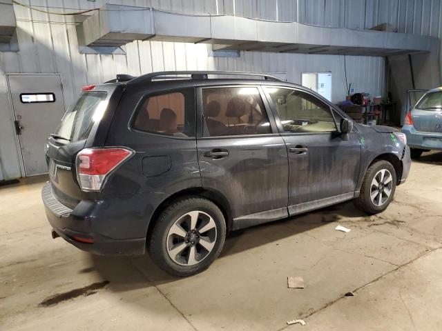 Photo 2 VIN: JF2SJABC9JH405183 - SUBARU FORESTER 2 