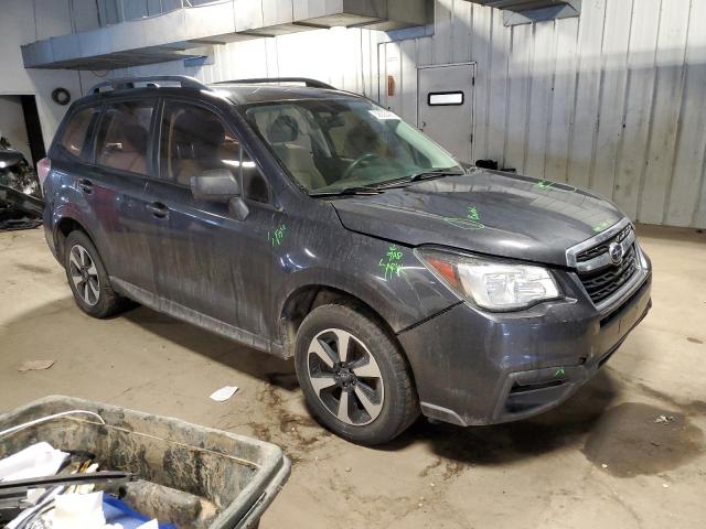 Photo 3 VIN: JF2SJABC9JH405183 - SUBARU FORESTER 2 