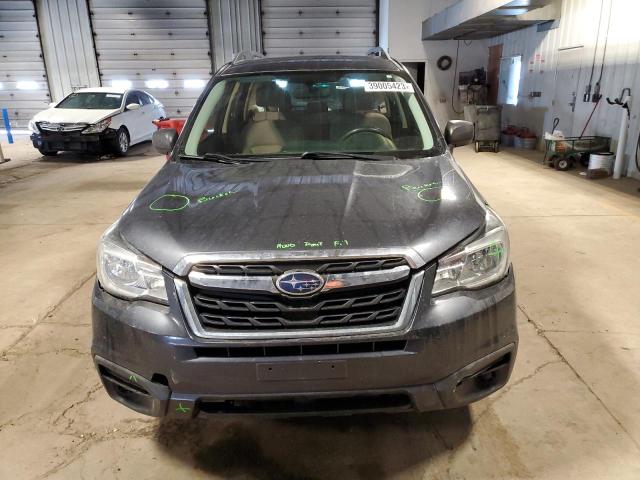 Photo 4 VIN: JF2SJABC9JH405183 - SUBARU FORESTER 2 