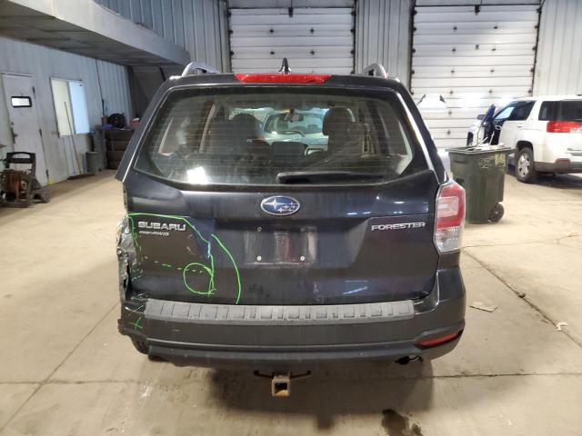 Photo 5 VIN: JF2SJABC9JH405183 - SUBARU FORESTER 2 