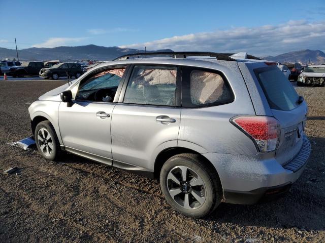 Photo 1 VIN: JF2SJABC9JH412246 - SUBARU FORESTER 