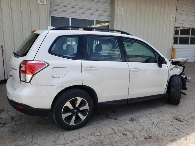 Photo 2 VIN: JF2SJABC9JH432867 - SUBARU FORESTER 