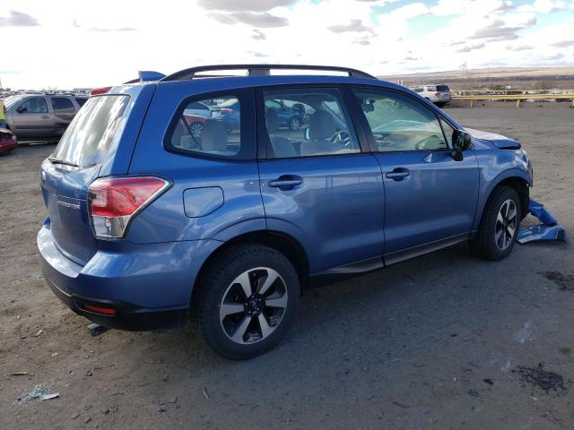 Photo 2 VIN: JF2SJABC9JH466890 - SUBARU FORESTER 2 