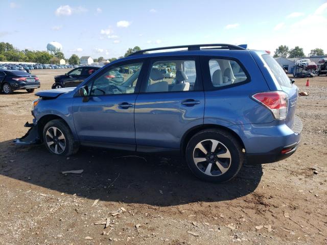 Photo 1 VIN: JF2SJABC9JH467652 - SUBARU FORESTER 2 