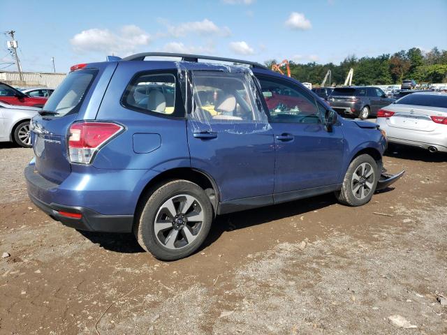 Photo 2 VIN: JF2SJABC9JH467652 - SUBARU FORESTER 2 